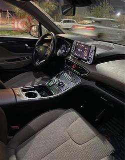 هیۆندای سەنتافی